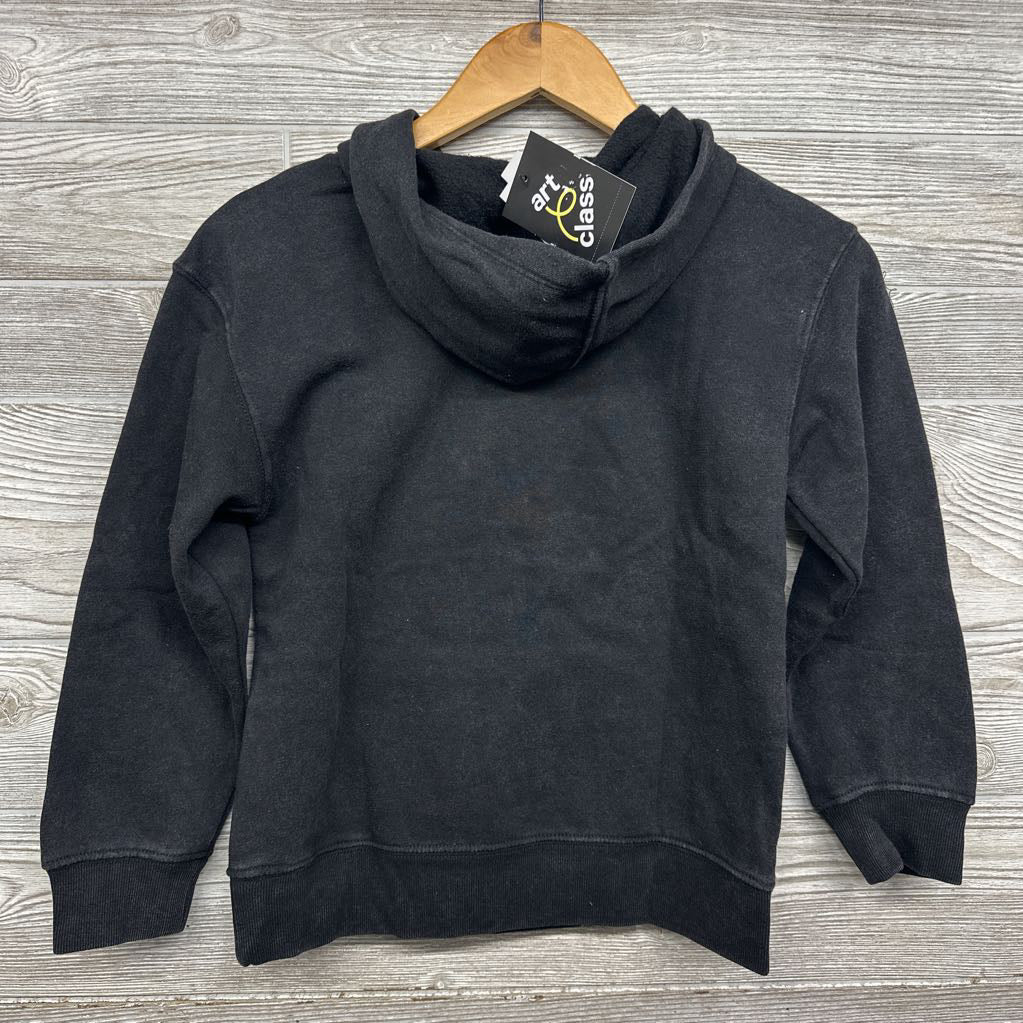 NEW Hoodie 6-7 Weathered