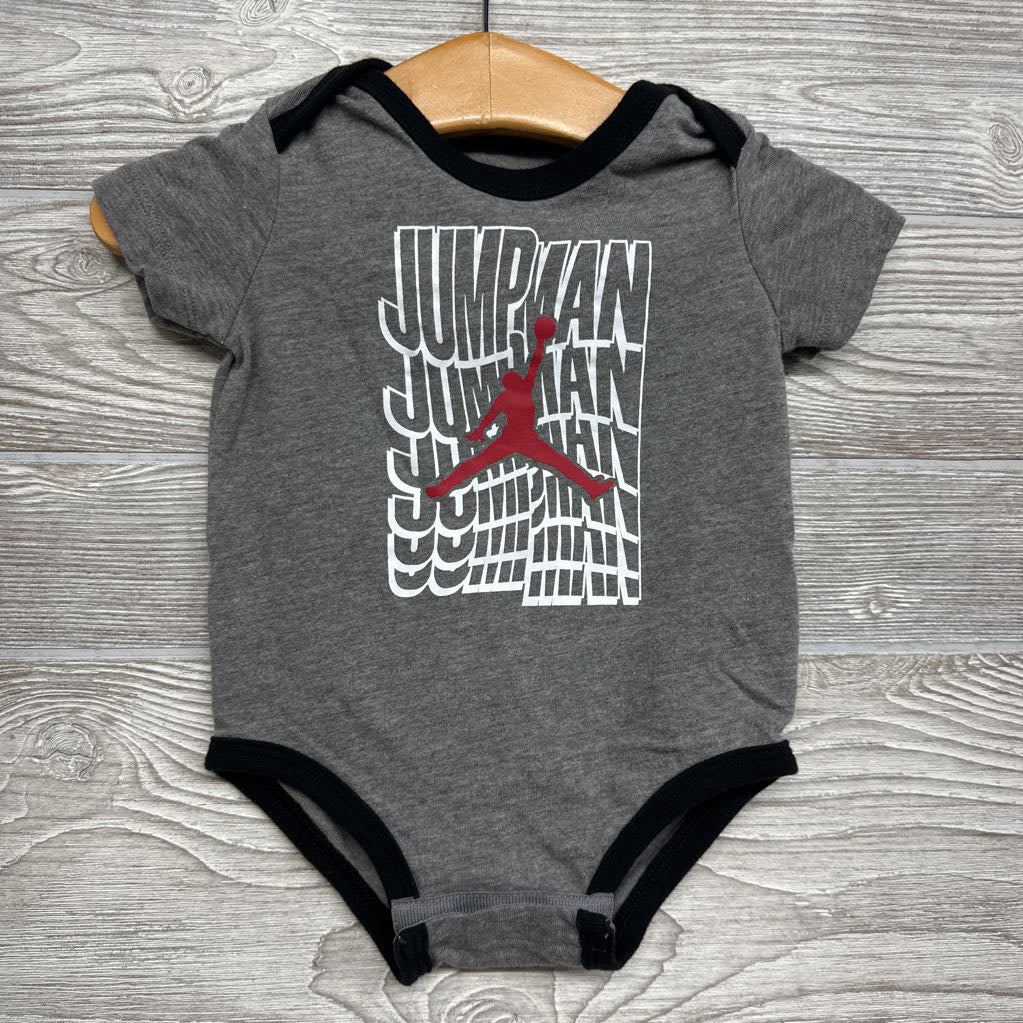 Bodysuit Jump Man 6M
