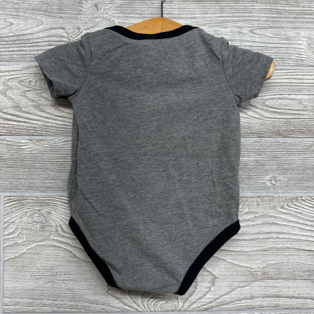 Bodysuit Jump Man 6M
