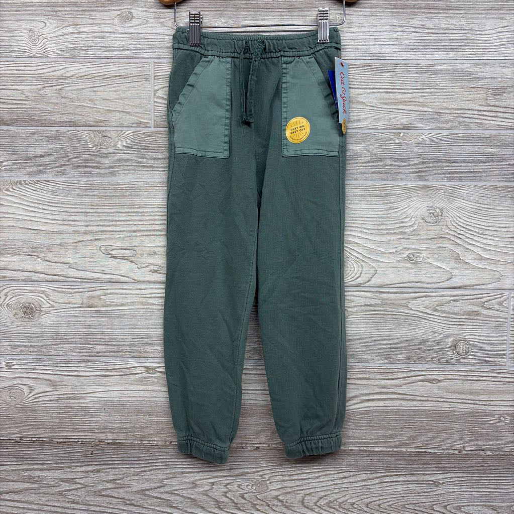 NEW Jogger Sweatpants 5t
