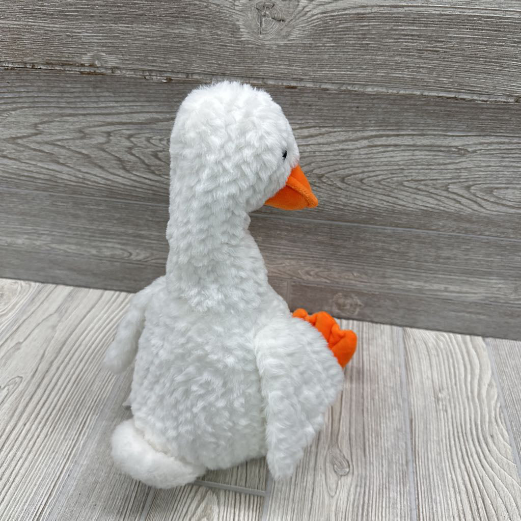 Quilted Goose Plush