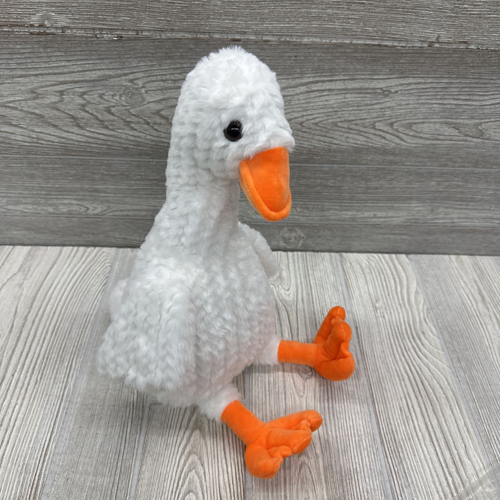 Quilted Goose Plush