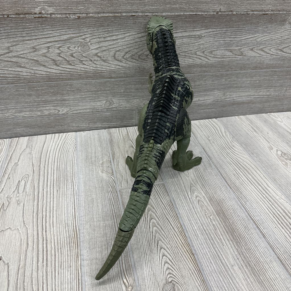 Strike N' Roar Giganotosaurus