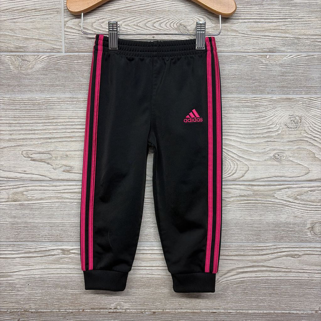 Active Joggers 3 Stripes 18M