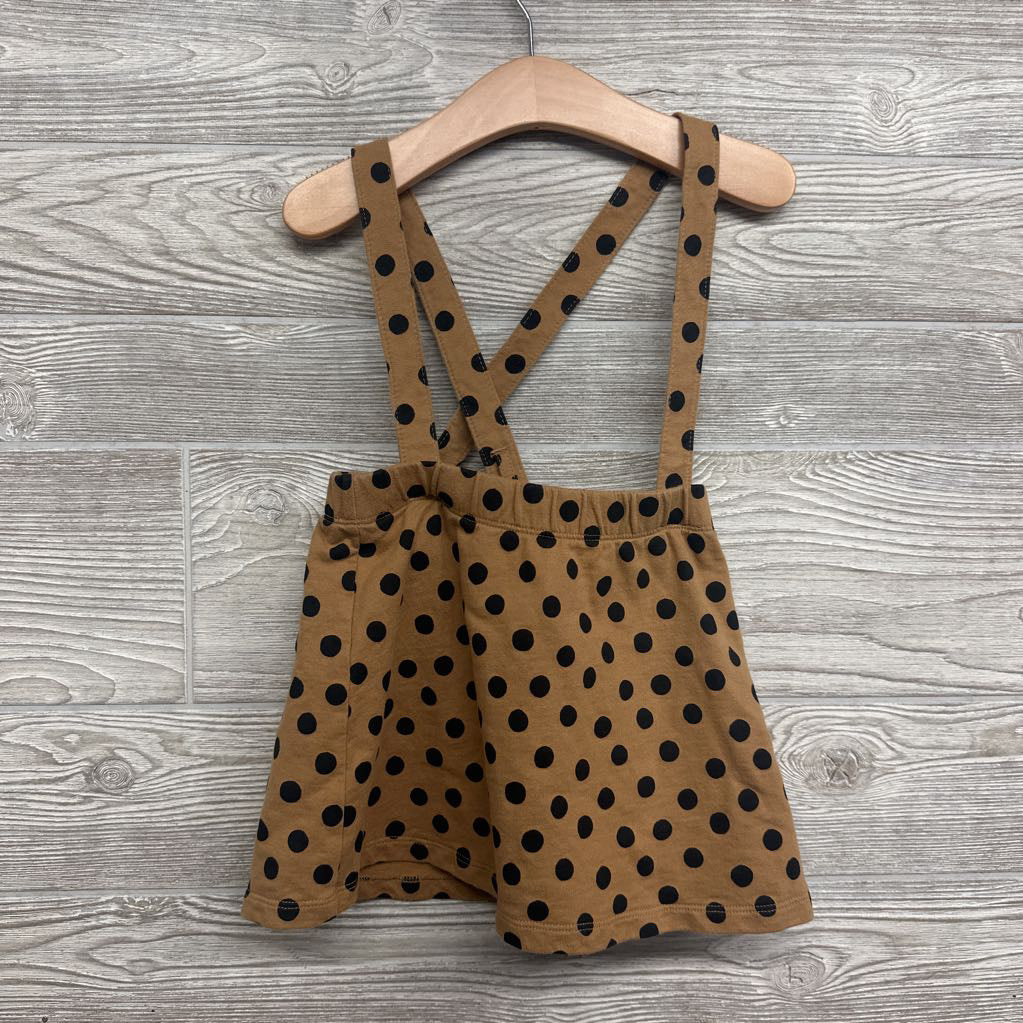French Terry Jumper Dots 18M-24M