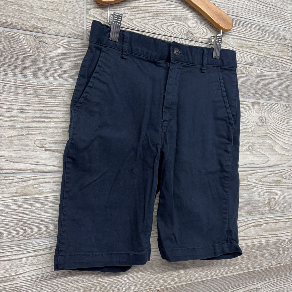 Chino Shorts *