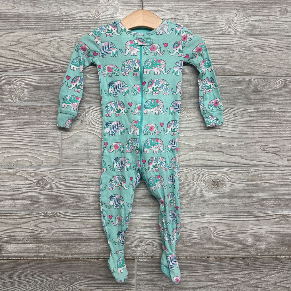 Sleeper Elephants 6-9M