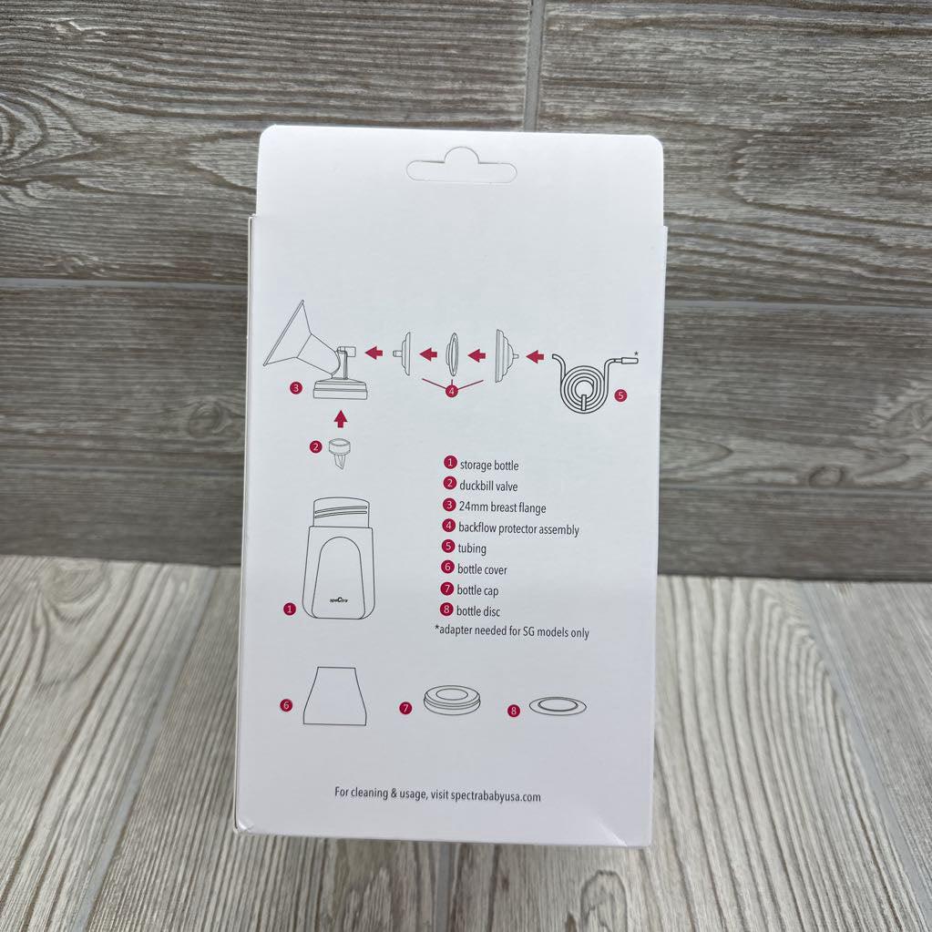 NEW Premium Accessory Kit