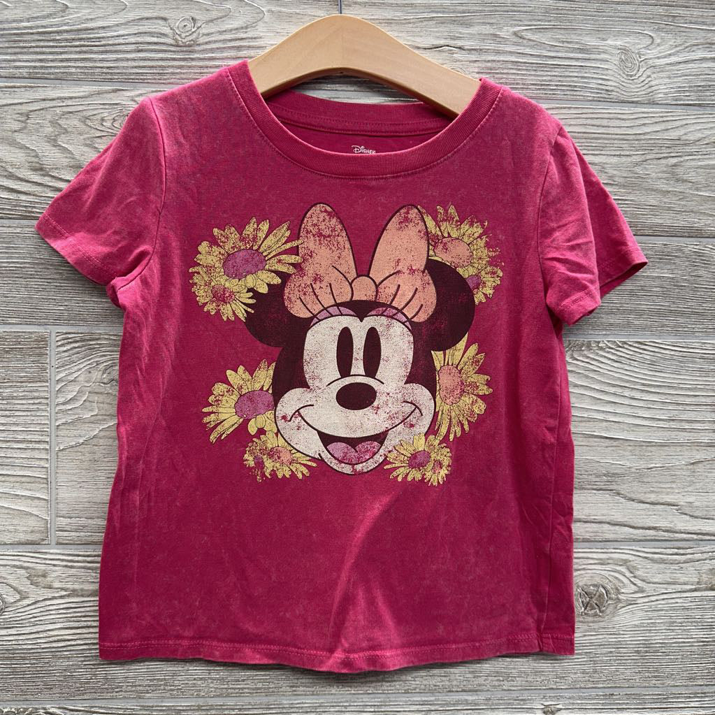 Weathered Shirt Flowers 6/7
