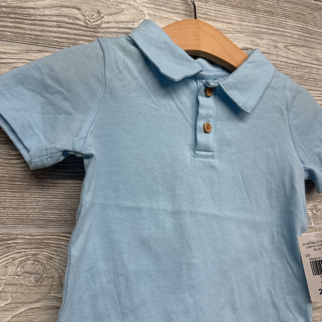 NEW Polo Shirt 18M