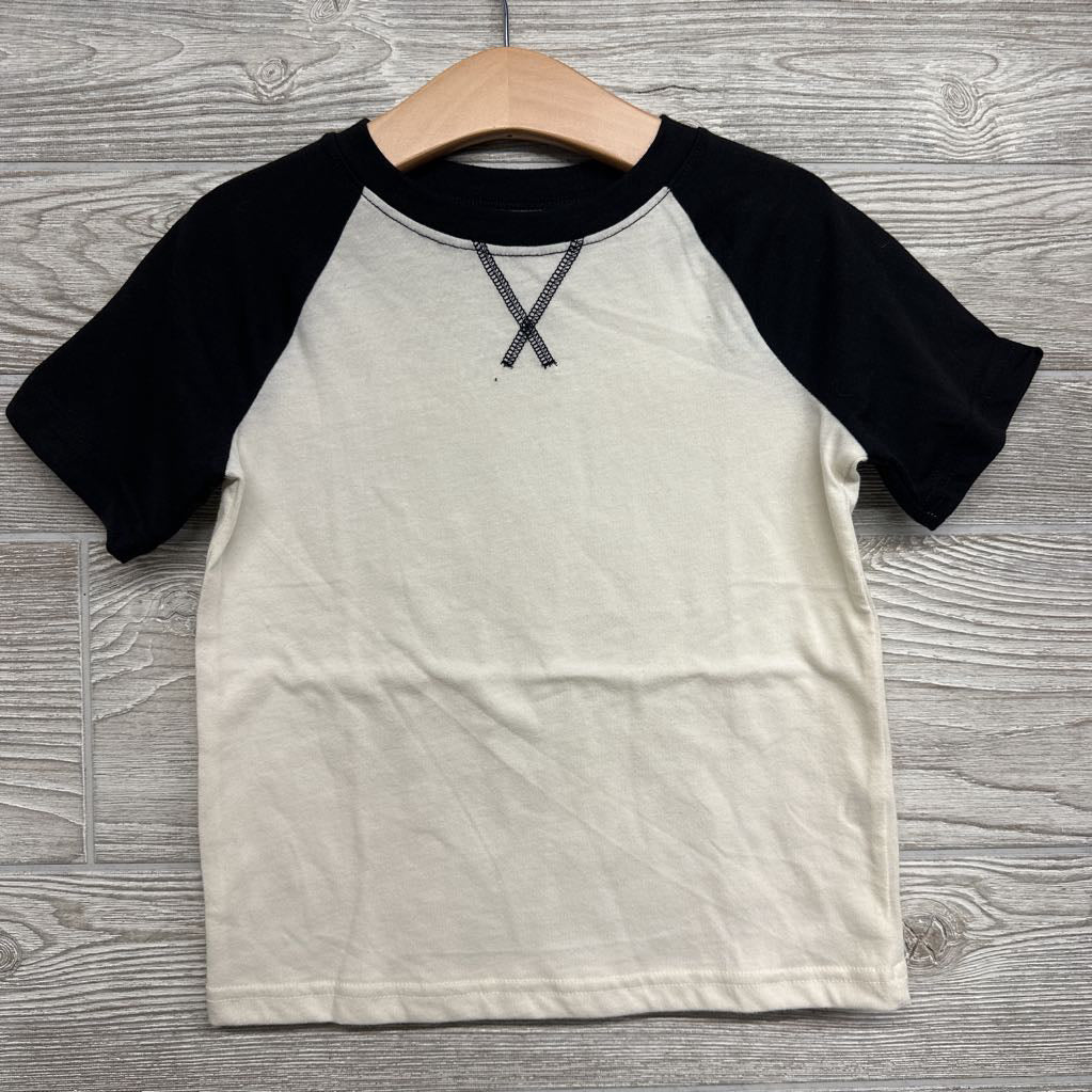 Raglan Shirt 4