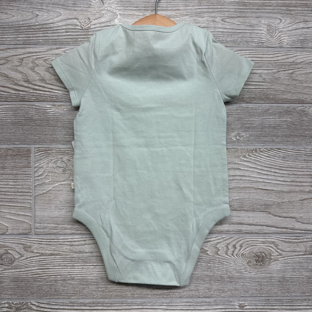 NEW Bodysuit Dinosaurs Let's Roll 18-24M