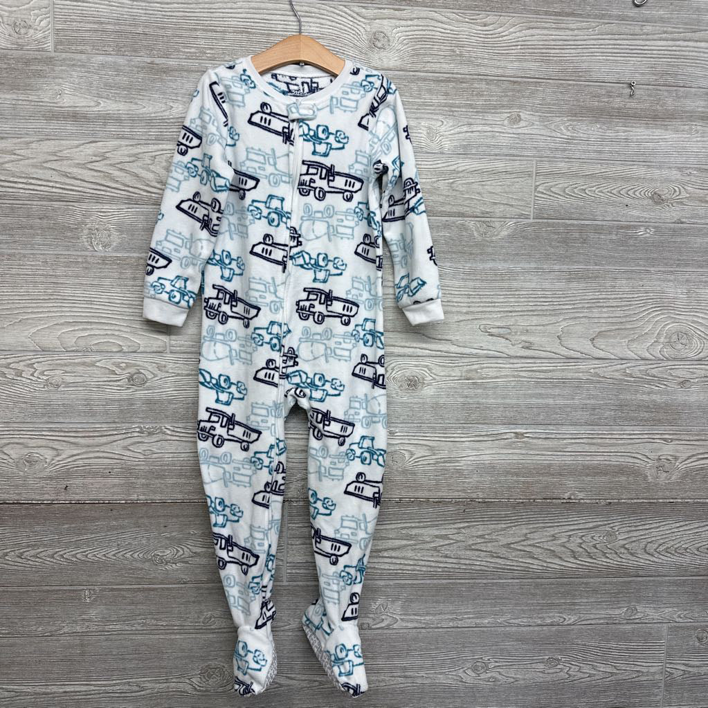 Blanket Sleeper Construction Trucks 5T