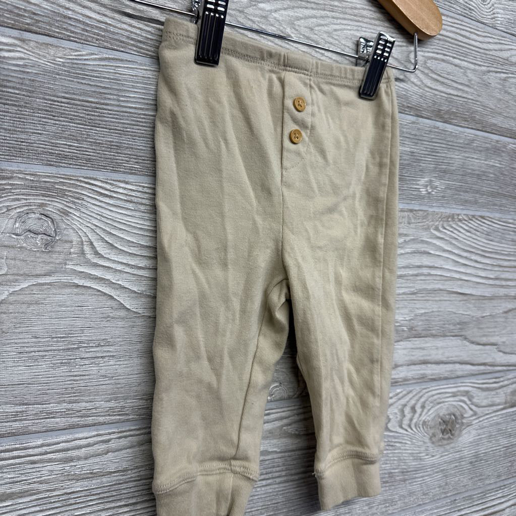 Pants Buttons 6M