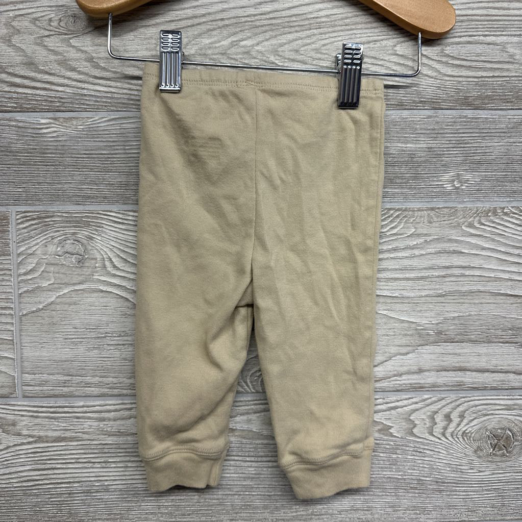 Pants Buttons 6M