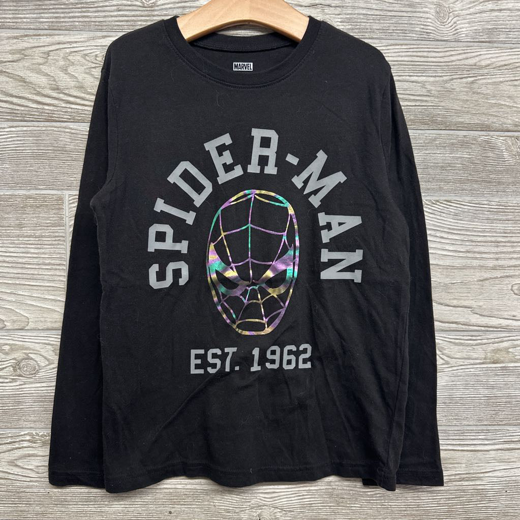 Shirt Spider-man 8