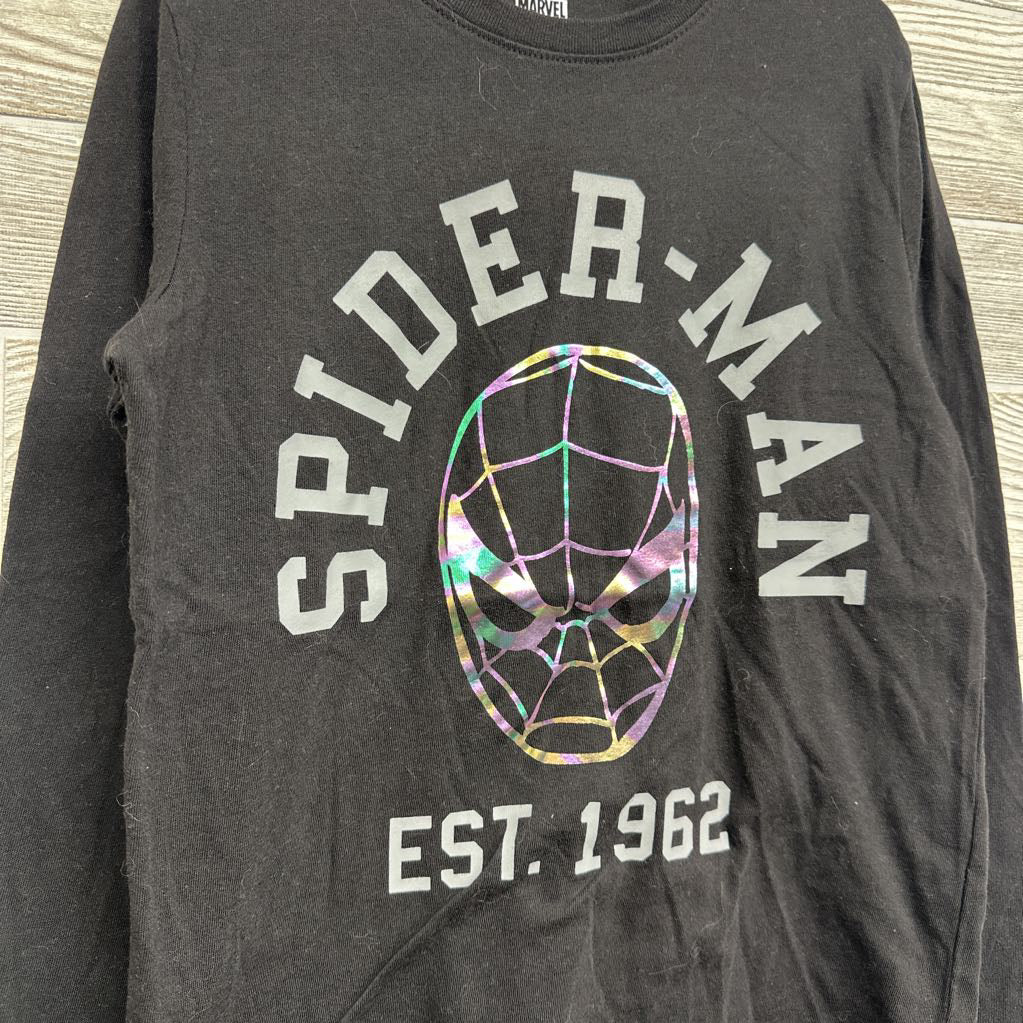 Shirt Spider-man 8