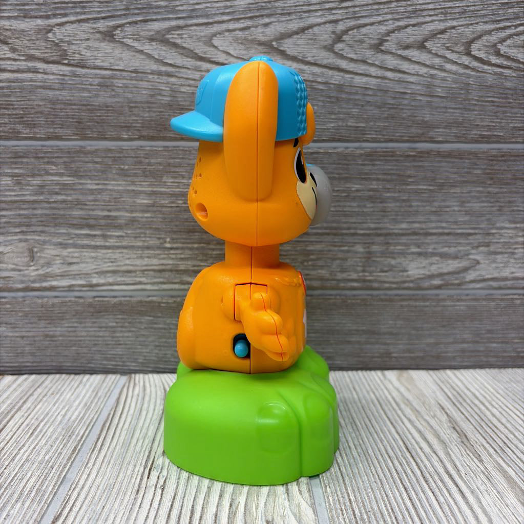 Link Squads Opposite Fox Learning Toy With Lights & Sounds
