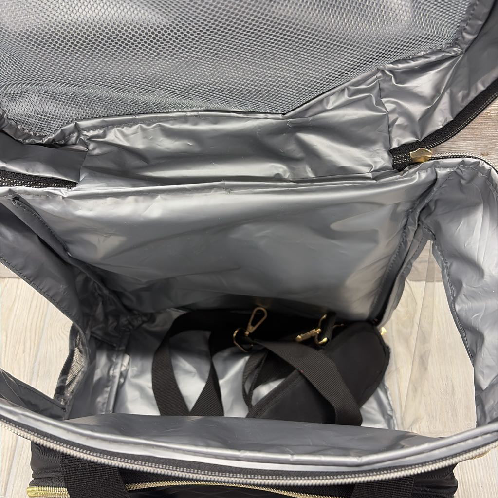 Carrying Case Compatible with Baby Brezza Formula Pro Advanced Formula Dispenser