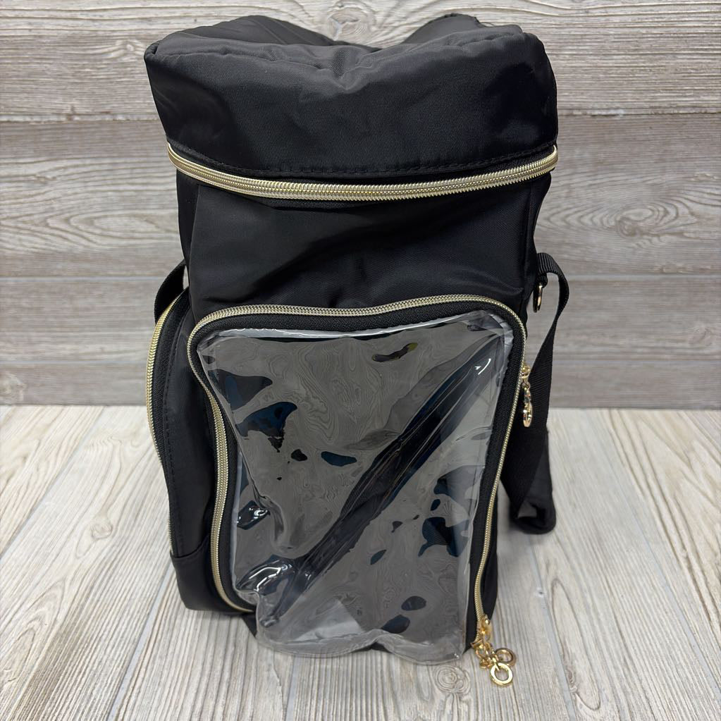 Carrying Case Compatible with Baby Brezza Formula Pro Advanced Formula Dispenser