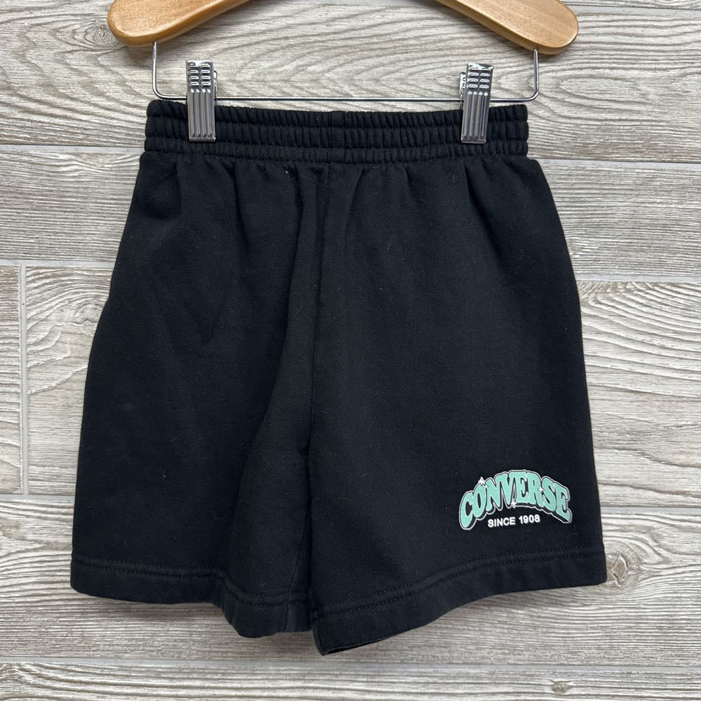 Sweat Shorts Since 1908 7