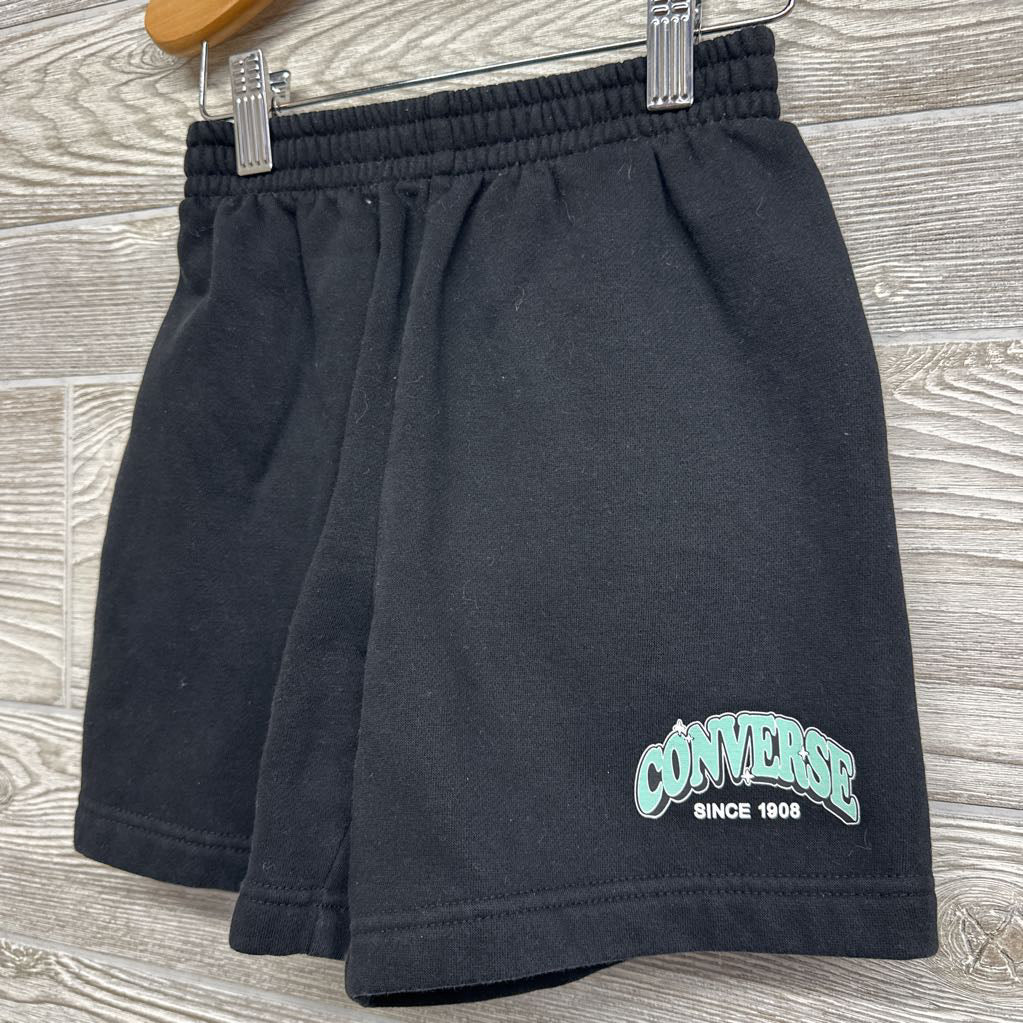 Sweat Shorts Since 1908 7