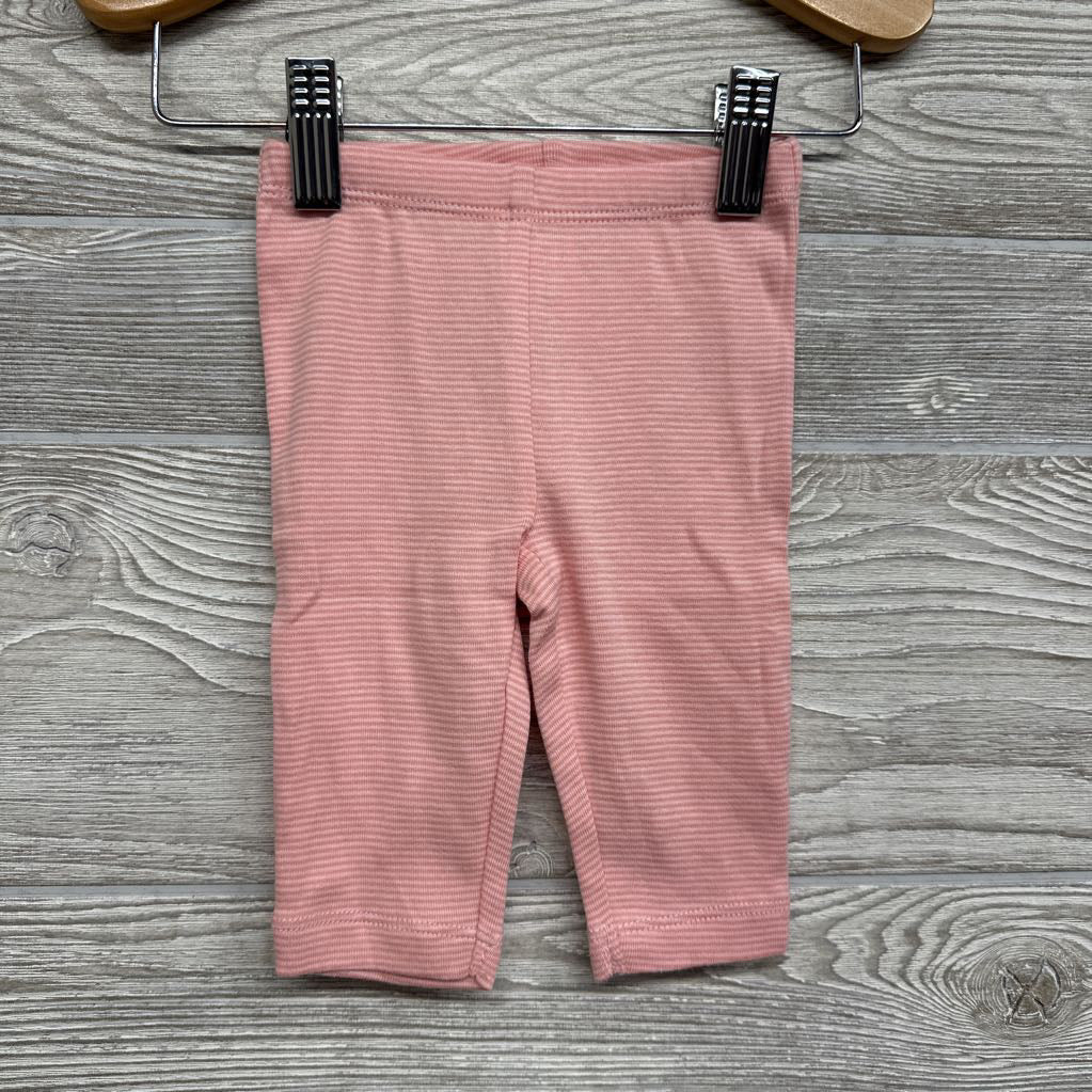 Lettuce Trim Shirt & Pants Stripes 3M