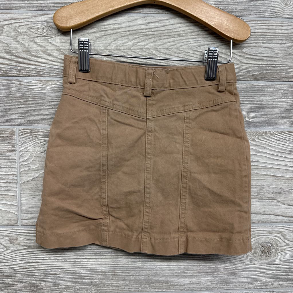 Utility Skirt 7