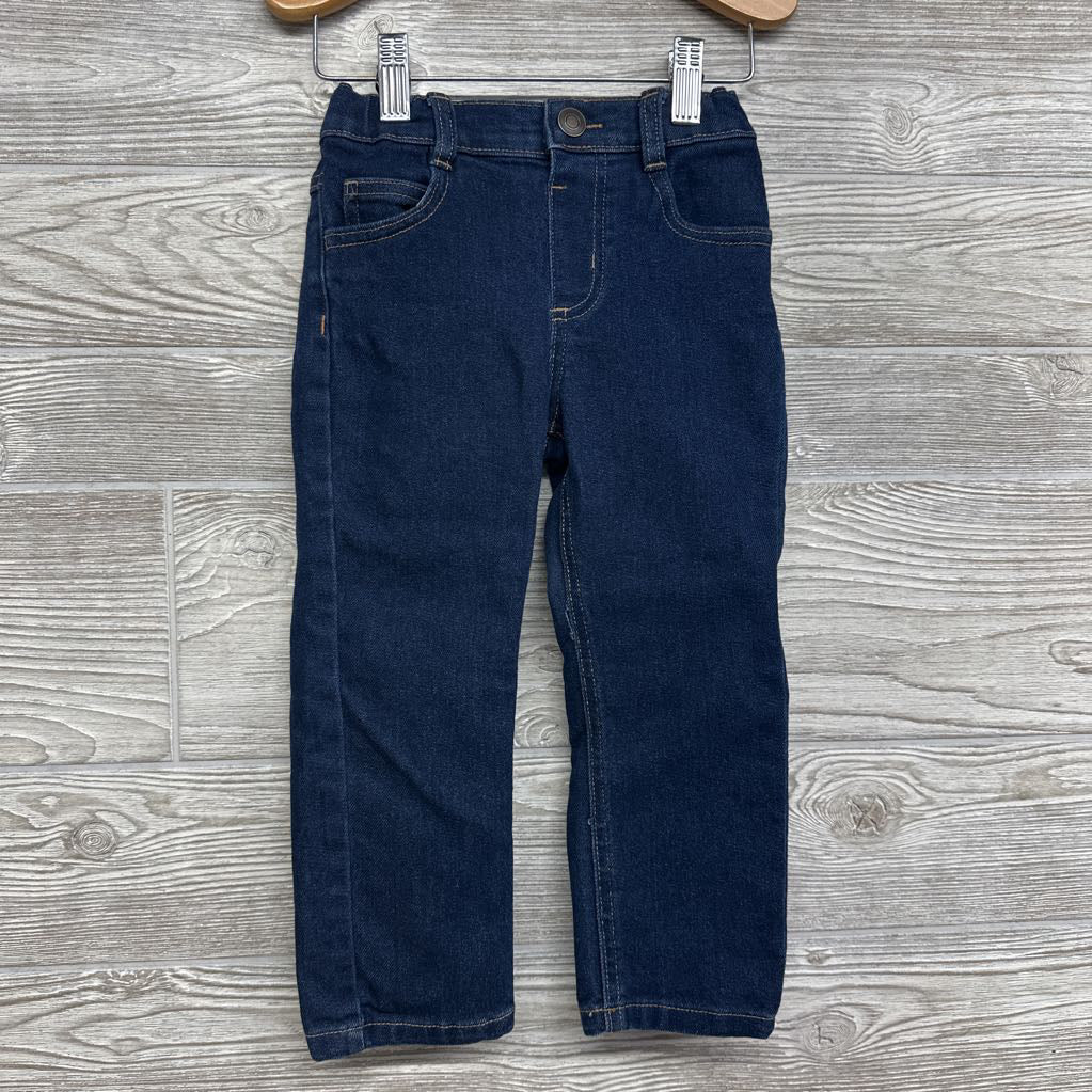 Jeans 3T