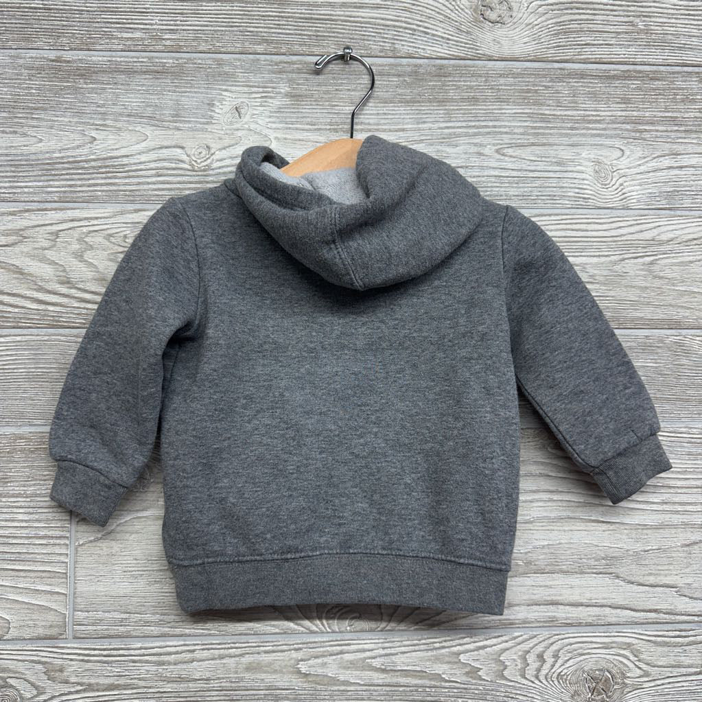 Hoodie Just Do It 12M