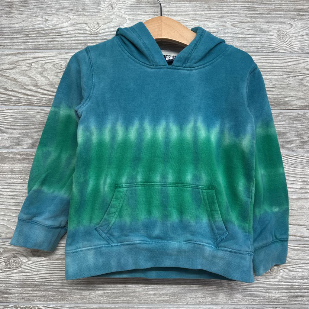 Hoodie Tie Dye 2-3
