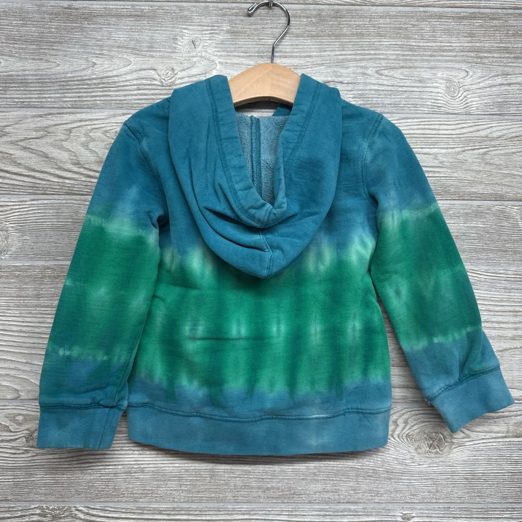 Hoodie Tie Dye 2-3
