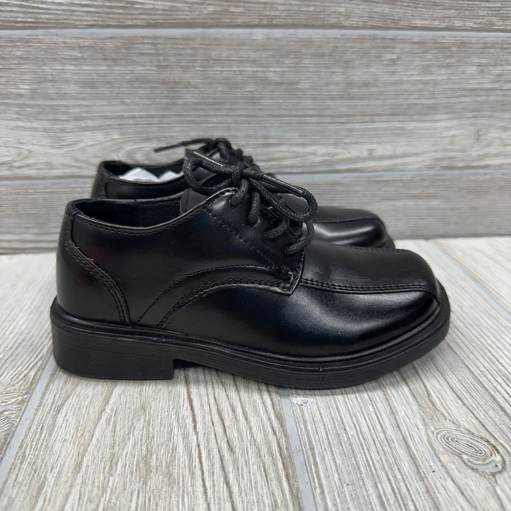 NEW Gabe Dress Shoes 8.5c