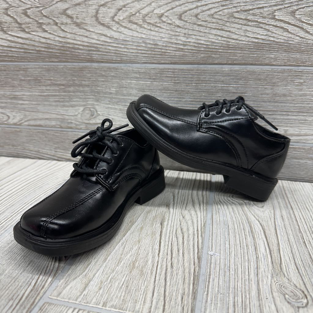 NEW Gabe Dress Shoes 8.5c