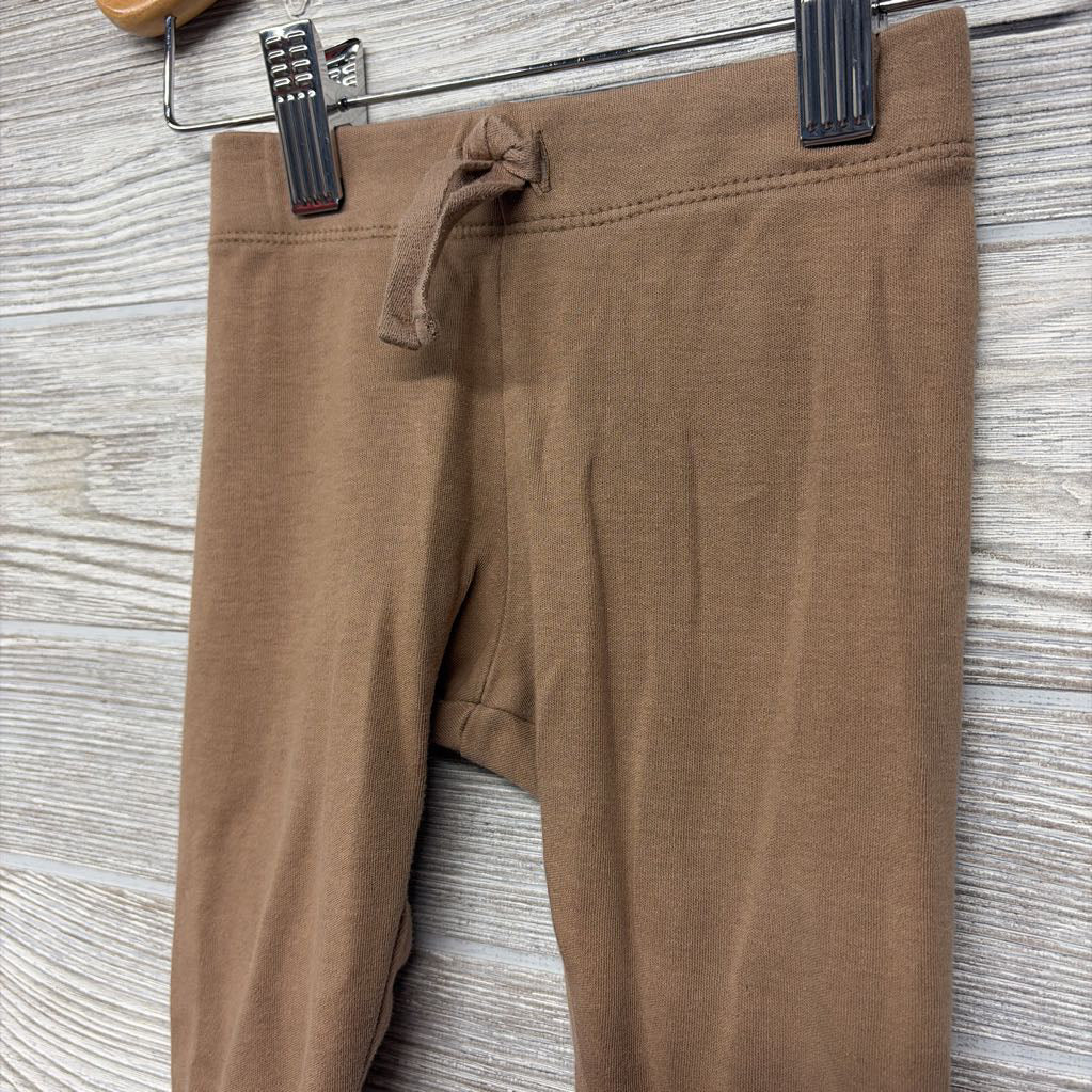 Pants Solid 6-12M