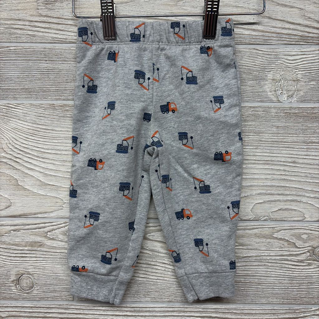 Vest & Pants Construction Equipment 9M