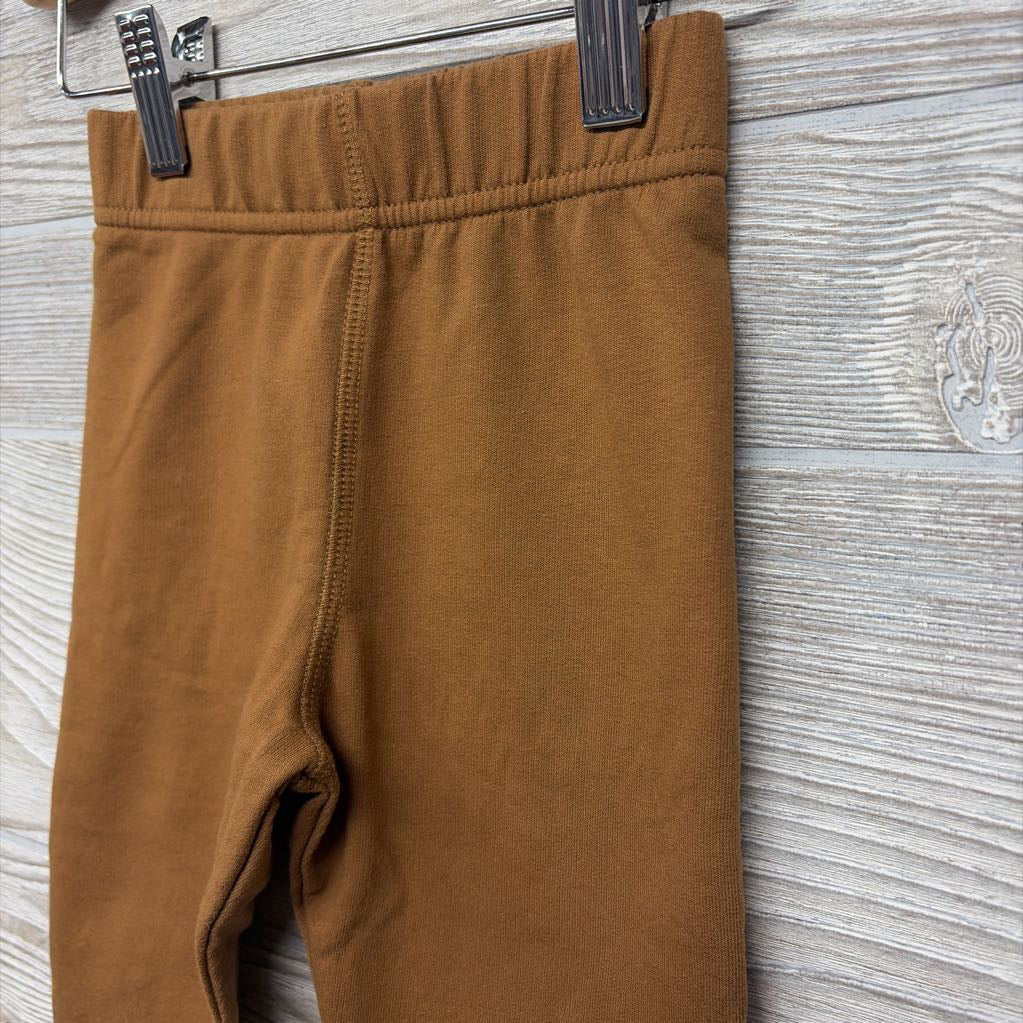French Terry Pants 18M