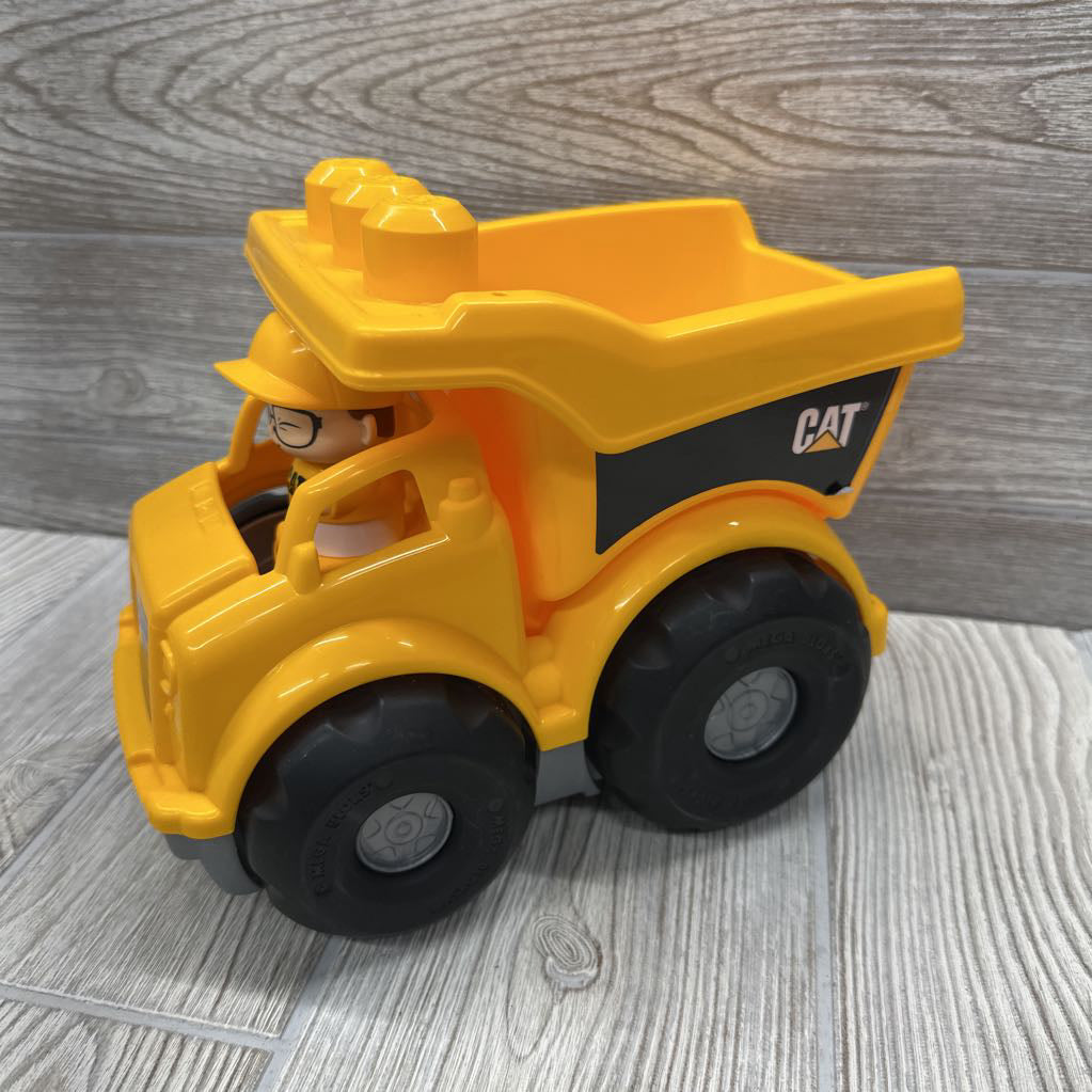Dump Truck