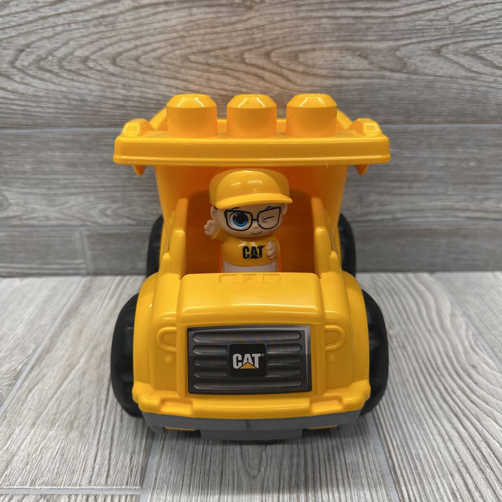Dump Truck