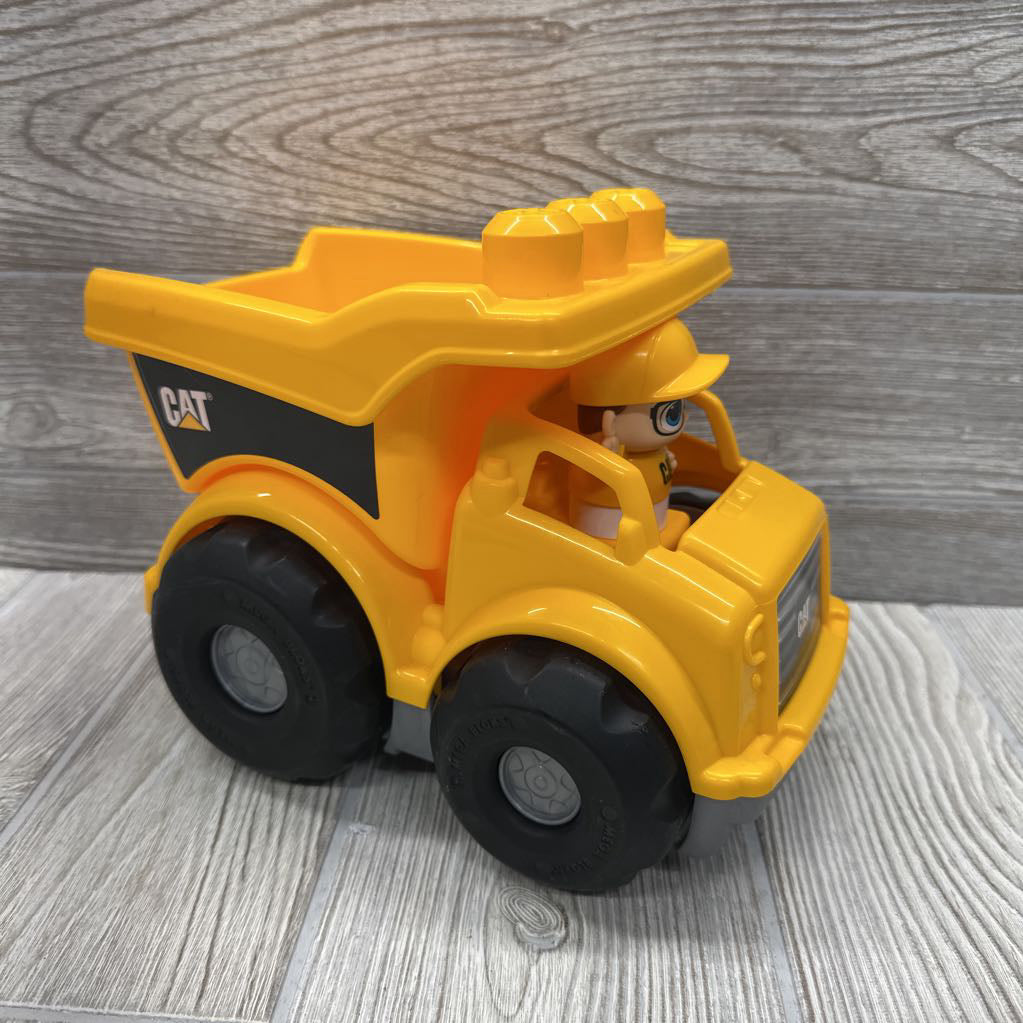 Dump Truck