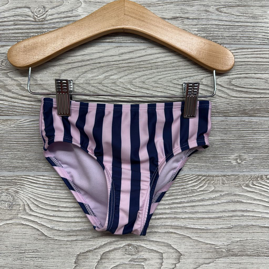 2 Pc LS Swimsuit Fish Seahorses 3T