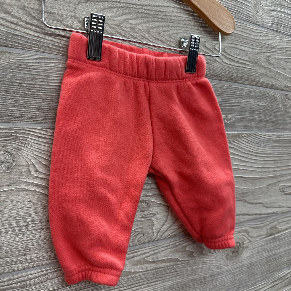 Jogger Sweatpants 0-3M