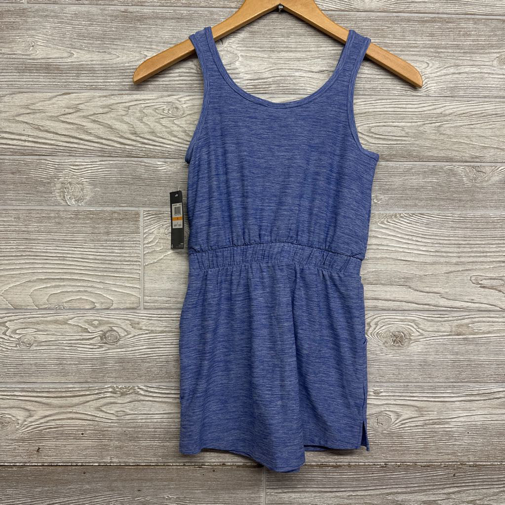 NEW Active Tank Dress W/ Built In Shorts 8