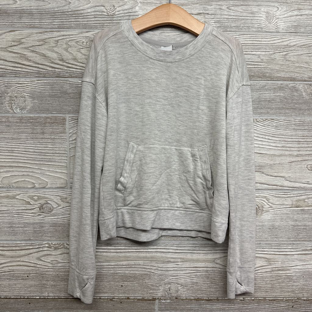 Modal Crewneck Lilo & Stitch Screen Print 8