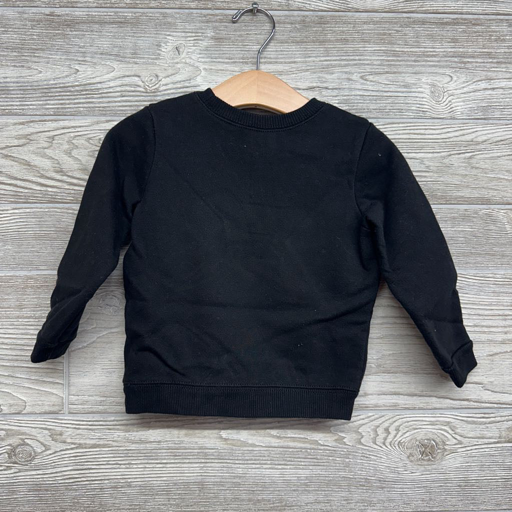 Crewneck Love You More. 24M