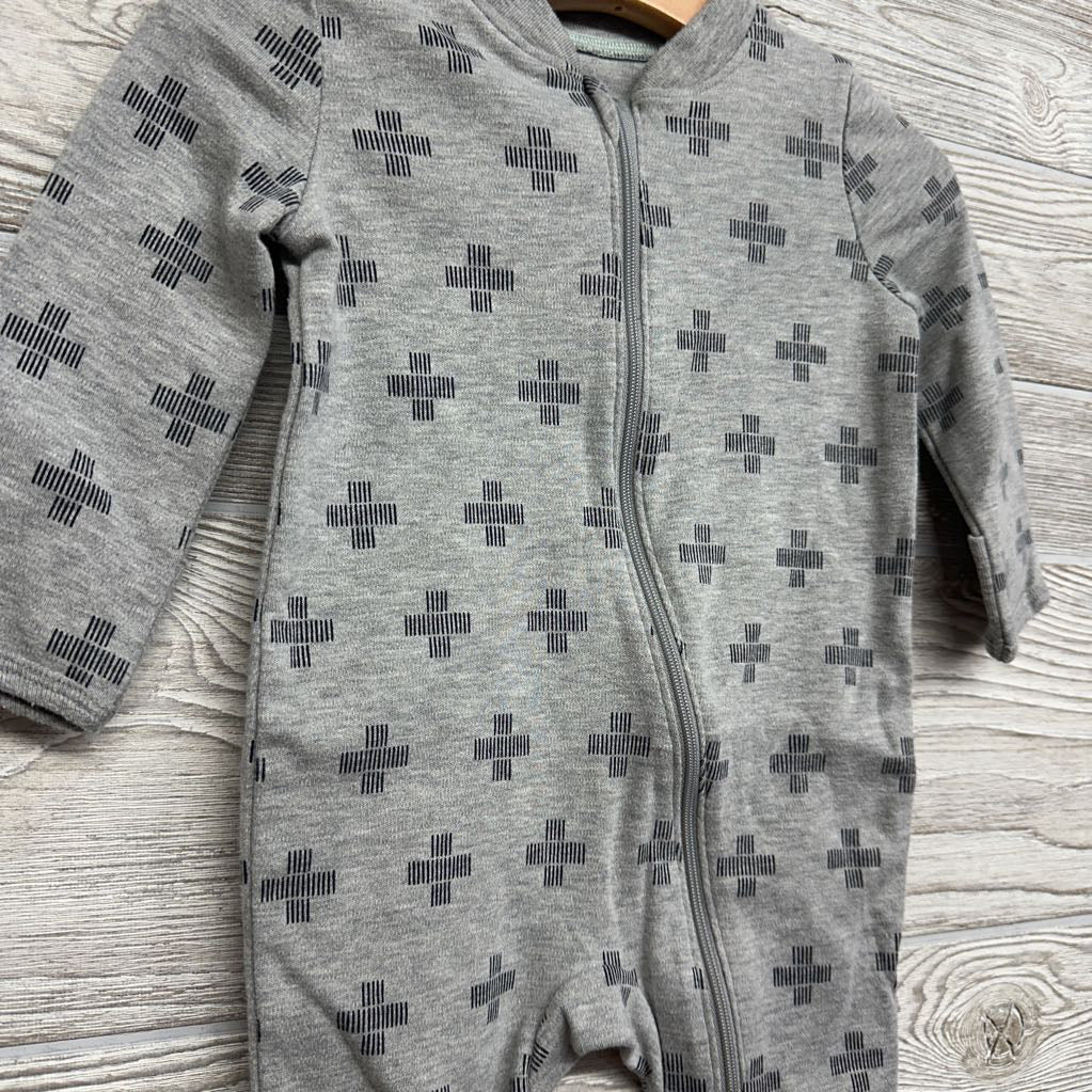 LS Outfit ++ 3-6M