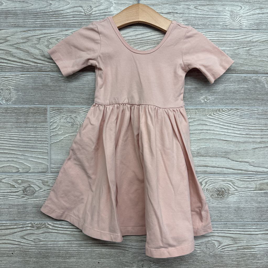 Blush Ballet Dress 3T