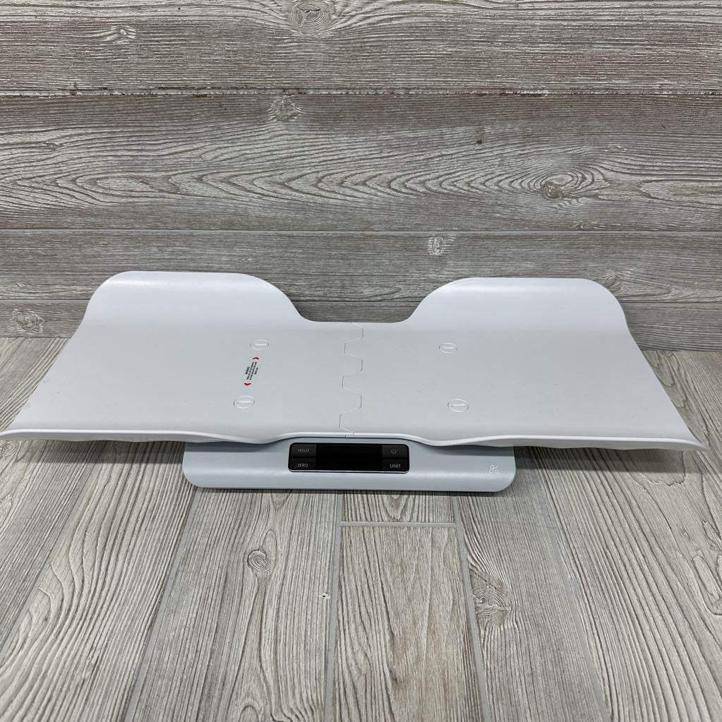 Digital Baby Scale