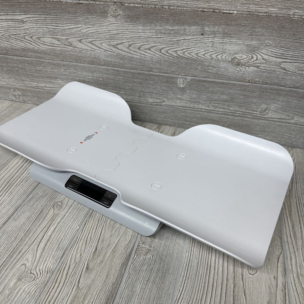 Digital Baby Scale