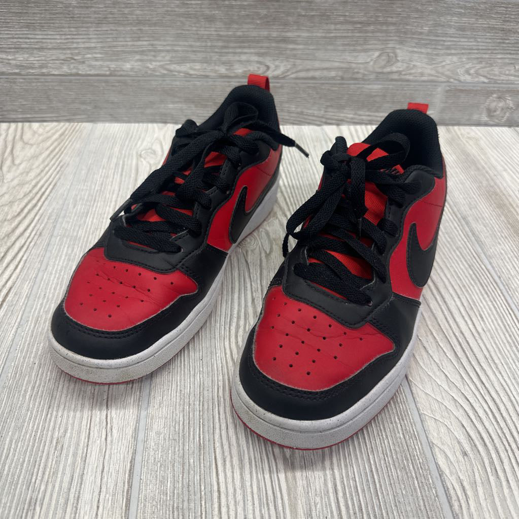 Court Borough Low Recraft Sneakers 6y